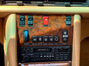 Mercedes-Benz 500 SEL AMG 1983 года  (EU)